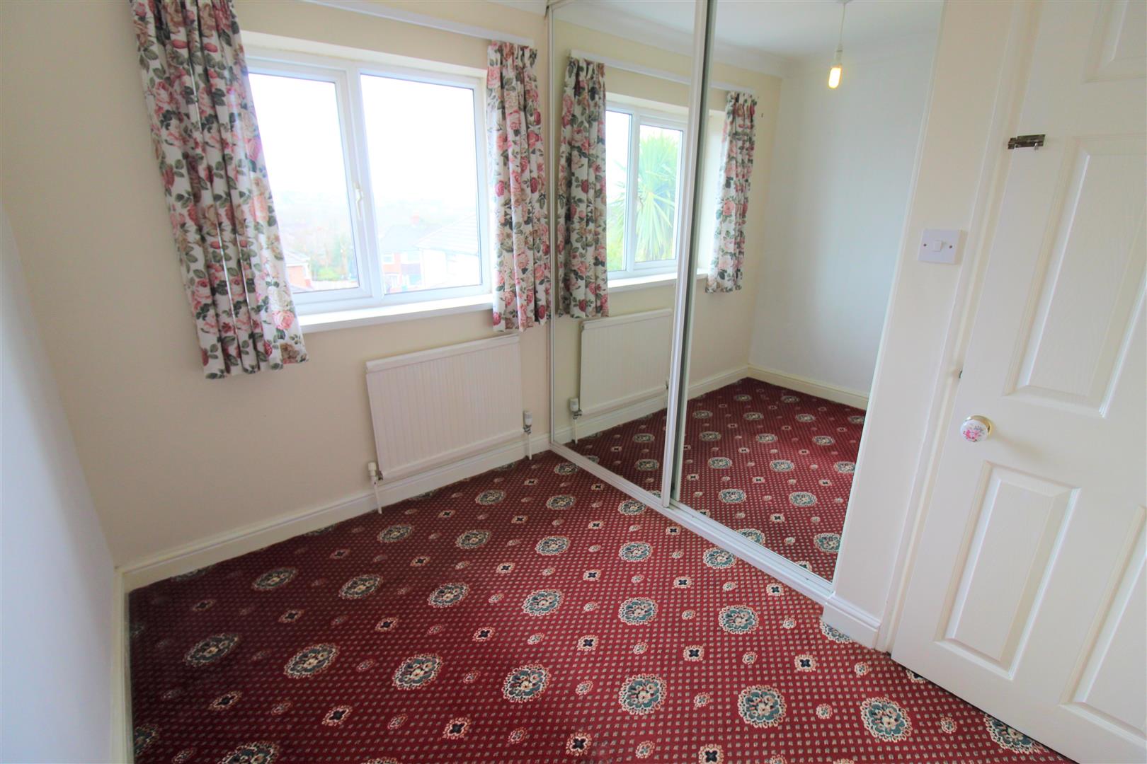 Baddeley Hall Road, Baddeley Green, Stoke-On-Trent